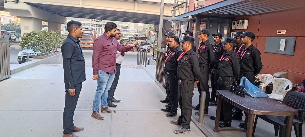 Diamond Private Security & Investigation Services