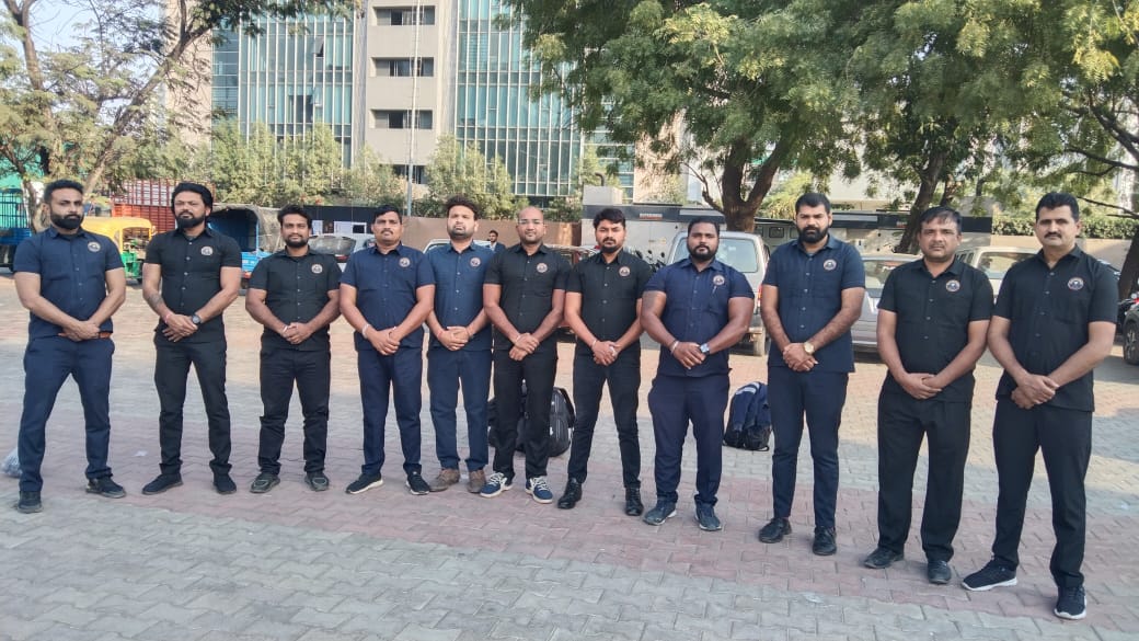 Diamond Private Security & Investigation Services